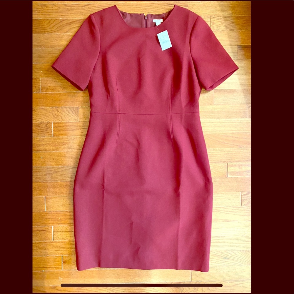 J Crew Dress NWT